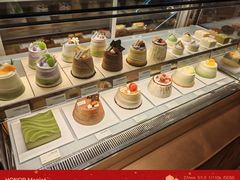 -théATRE 茶聚场(王府中環店)