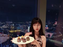-广州四季酒店·佰鲜汇·现代法餐