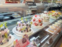 -FANEN法念·烘焙·甜点(万象城店)
