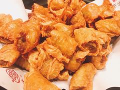 -大张烙馍村(三环南路旗舰店)