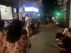 -清真·马峰烤肉(小学习北巷店)