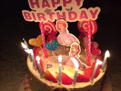 -花间烘焙BLossom Bakery