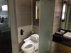 -新海利大酒店(拱北口岸店)