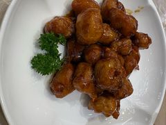 桂花糖醋里脊-大潮淮·淮扬菜(何园旗舰店)