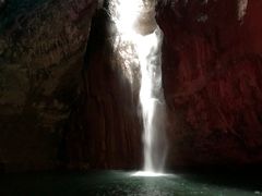 -华蓥山天意谷景区