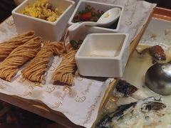 -江南韵·无锡太湖文化体验餐厅(凤凰天街店)