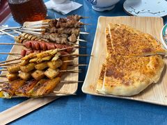 -马布尔莱斯食府(西红门店)