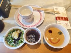 -清真·鸦儿李记·涮肉(花市店)
