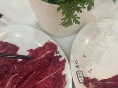 -八合里潮汕鲜牛肉火锅(吉大店)