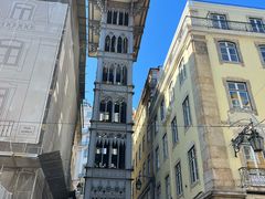 -圣胡斯塔升降机