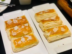-高第街56号餐厅(银座商城玉函店)