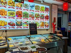 -食鸡公社辣子鸡·潍坊菜·烧烤