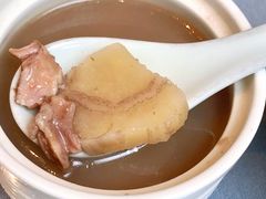 老火例汤-味妙顺德厨房(绿地缤纷城店)