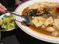 -旺顺阁·北京菜·烤鸭(大望路店)