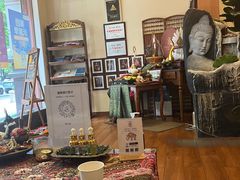 -莲泰式·中式·沐足·精油SPA采耳(天河店)