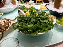 -隆聚·时令海鲜(洪兴店)