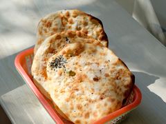 -老宋肉烧饼(博山店)