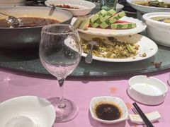 -恒记饭店·海鲜明档(淹城店)