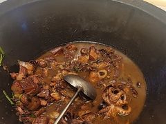 -赶海部落海鲜城(海阳路店)