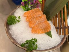 -炭之家·齐齐哈尔非遗烤肉·鲜切直供(中央大街店)