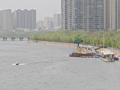 -咸阳湖景区