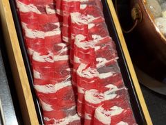 -东来顺饭庄(金泉广场店)
