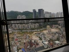 -粤海璇宫·木棉花高空旋转餐厅·聚会派对