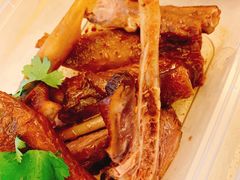 -壹只卤鹅·潮汕菜(莲塘店)