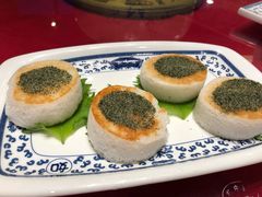 苔香米馒头-宁波状元楼酒店(和义路店)