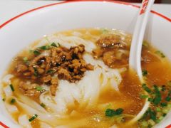 -万利记·长沙粉面小吃(京基水贝店)