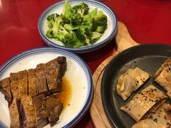 -宏状元现熬粥·京味菜(五棵松店)