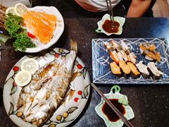 寿司拼-卡米关西料理(粉巷店)