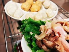 -丫丫汤膳打边炉(宏府408坊店)