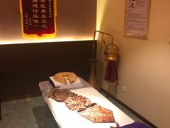 -五指生足疗保健(通州旗舰店)