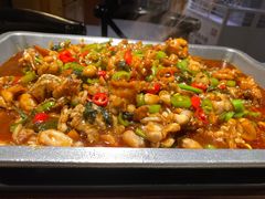 -武松家(丰益桥店)