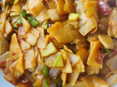 -中阿兰牛肉面(悦海新天地店)