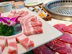 -千寻山野烤肉(中关村店)