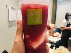 -奈雪的茶(大悦城店)