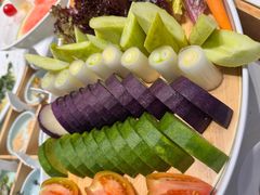 -鹊华居·地道鲁菜·海鲜·融合味(大明湖店)