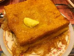 得奖西多士-金华冰厅