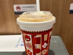 -Tims天好咖啡·贝果(成都东站捷枫店)