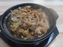 -赵家牛肉砂锅(台西三路店)