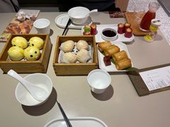 -蔡澜点心·粤菜(丽泽天街店)