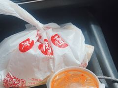 -满族八旗正宗牛肉面