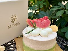 -M'CAKE(西单大悦城店)