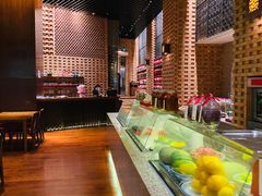 -君悦酒店·1881·北京烤鸭