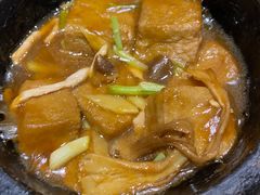 -火啫啫·粤式啫啫煲(南通首店)