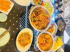 -星璨火吧KTV聚会餐厅(丰庆路店)