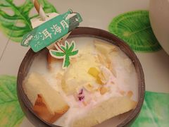 -云海肴汽锅鸡·云南小炒(曲江大悦城店)