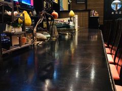 大堂-花狸日本料理(柏庐广场店)